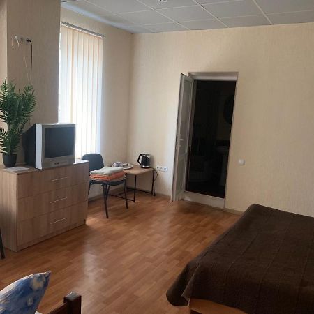 Apartment On Mira Avenue Izmail Εξωτερικό φωτογραφία