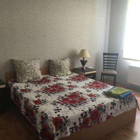 Apartment On Mira Avenue Izmail Εξωτερικό φωτογραφία