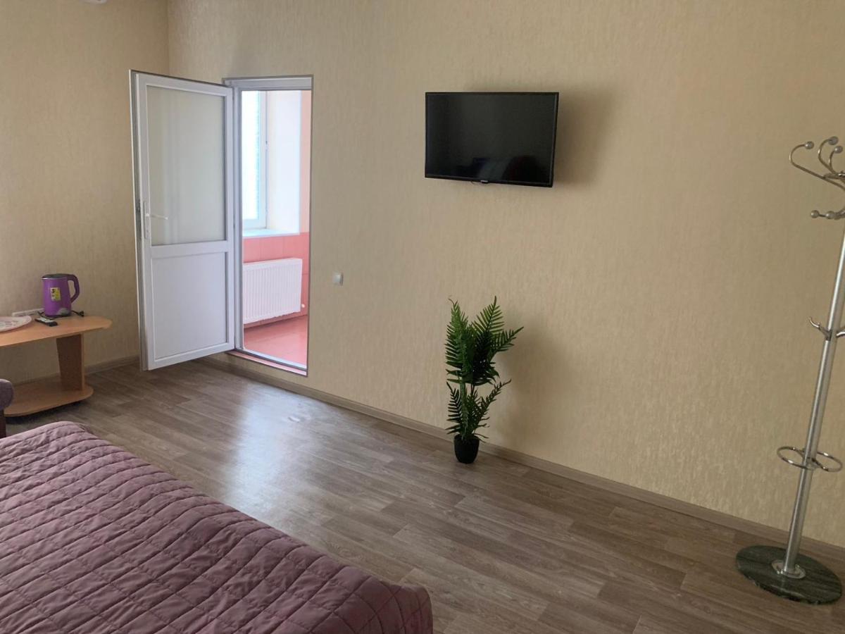 Apartment On Mira Avenue Izmail Εξωτερικό φωτογραφία