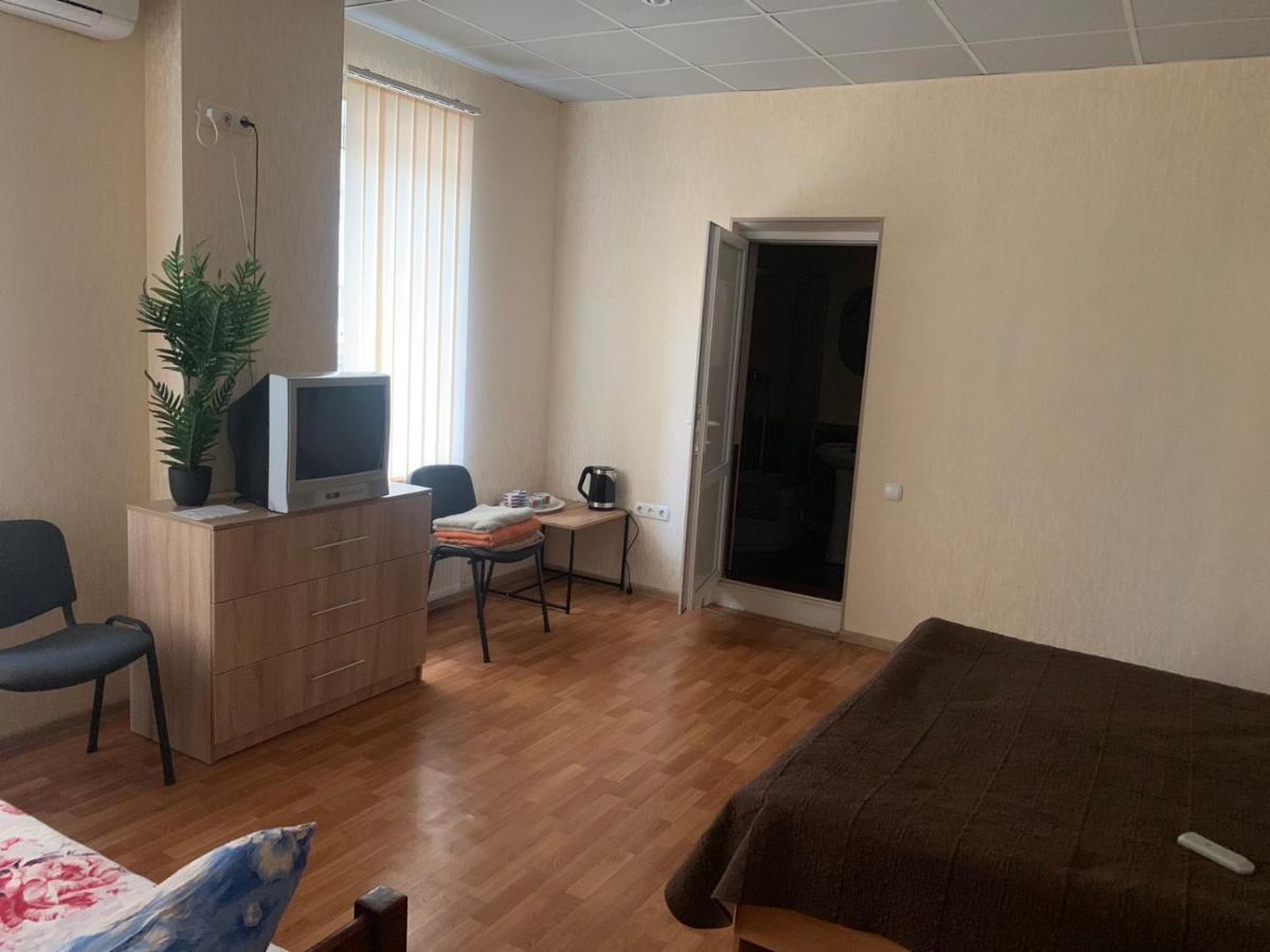 Apartment On Mira Avenue Izmail Εξωτερικό φωτογραφία