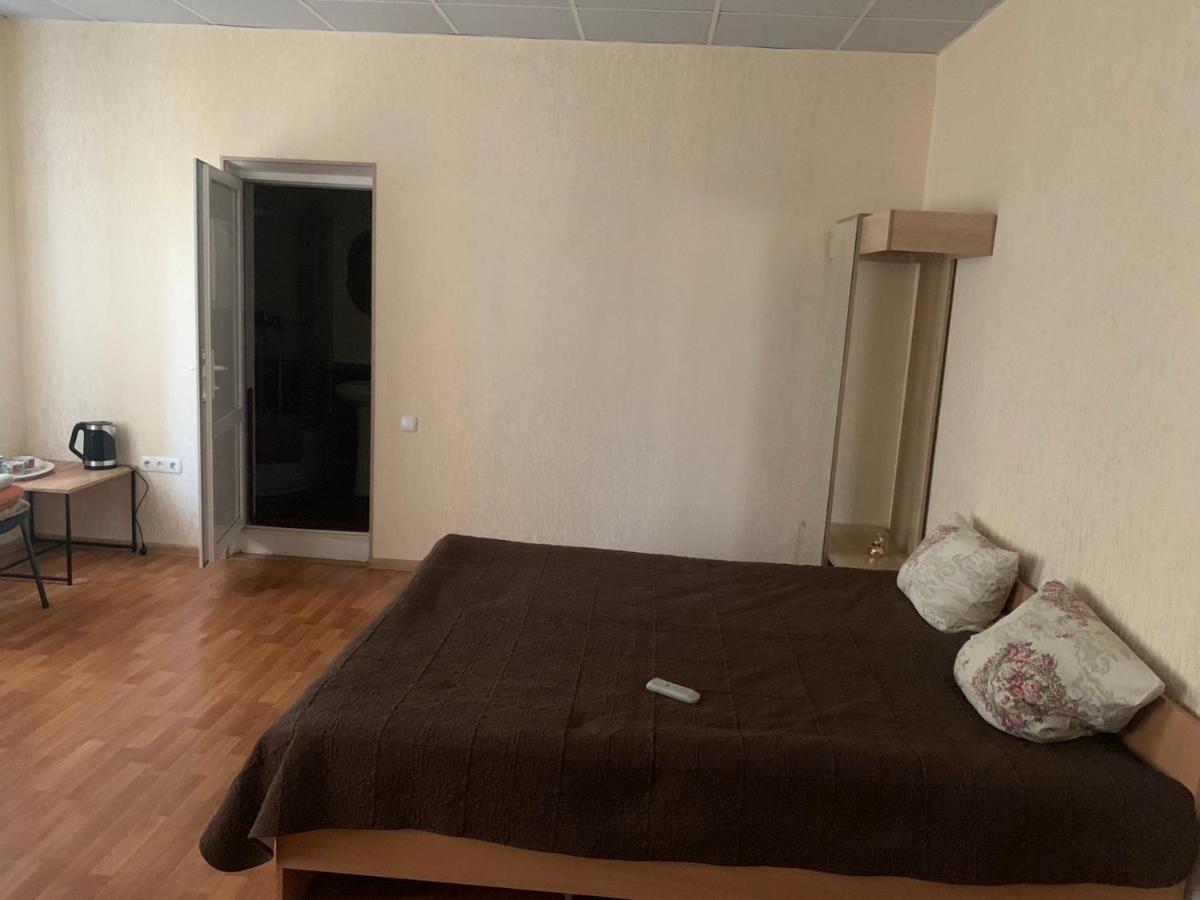 Apartment On Mira Avenue Izmail Εξωτερικό φωτογραφία