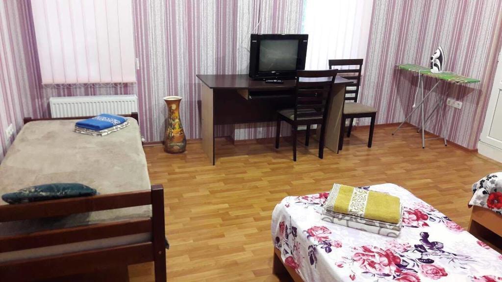 Apartment On Mira Avenue Izmail Εξωτερικό φωτογραφία