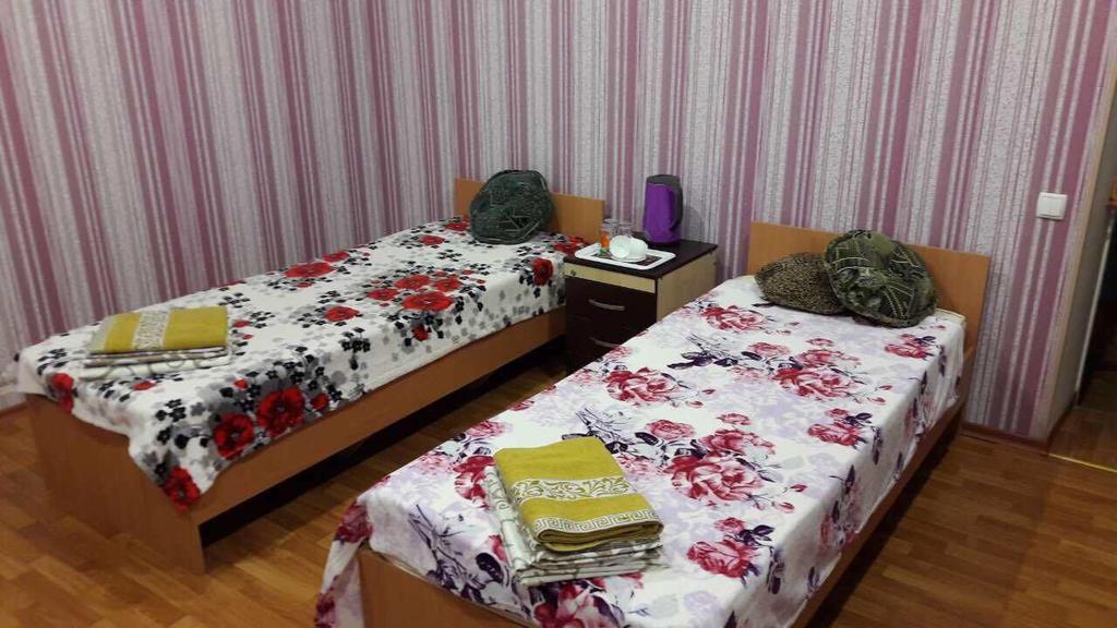 Apartment On Mira Avenue Izmail Εξωτερικό φωτογραφία