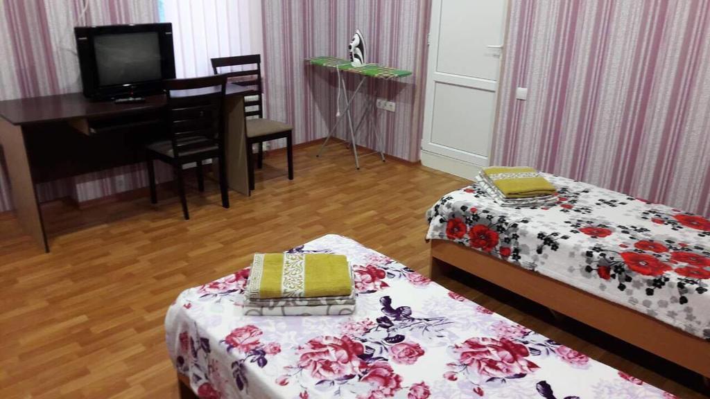 Apartment On Mira Avenue Izmail Εξωτερικό φωτογραφία