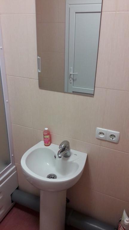 Apartment On Mira Avenue Izmail Εξωτερικό φωτογραφία