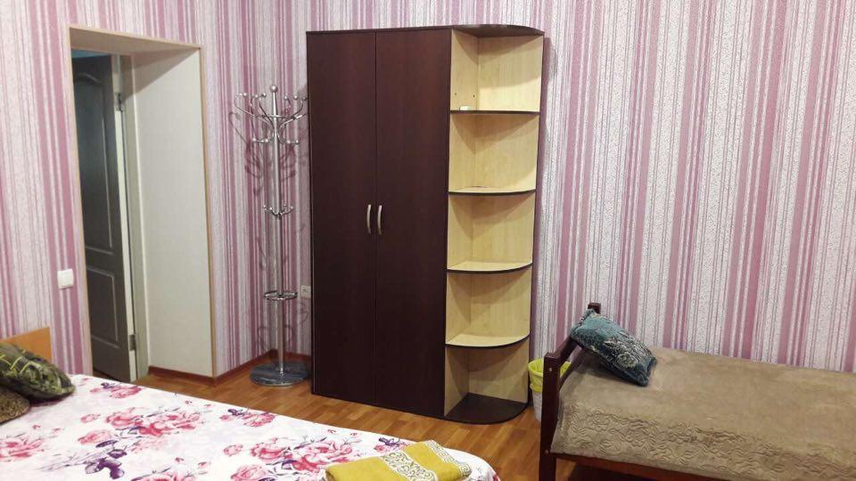 Apartment On Mira Avenue Izmail Εξωτερικό φωτογραφία