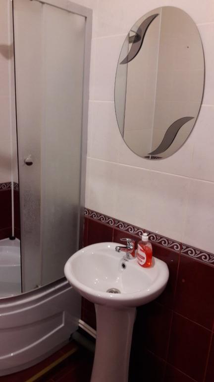 Apartment On Mira Avenue Izmail Εξωτερικό φωτογραφία