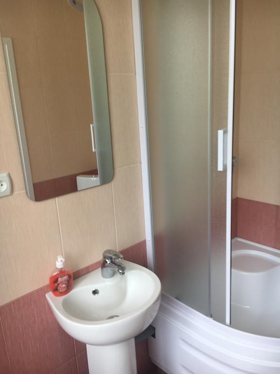 Apartment On Mira Avenue Izmail Εξωτερικό φωτογραφία