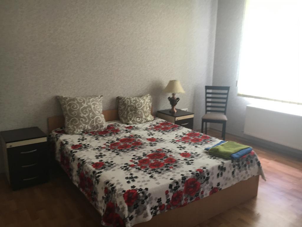 Apartment On Mira Avenue Izmail Εξωτερικό φωτογραφία