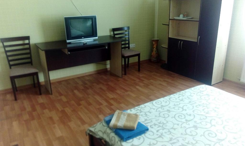 Apartment On Mira Avenue Izmail Εξωτερικό φωτογραφία
