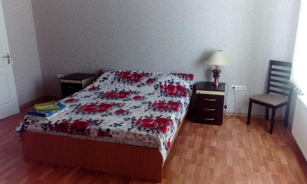 Apartment On Mira Avenue Izmail Εξωτερικό φωτογραφία