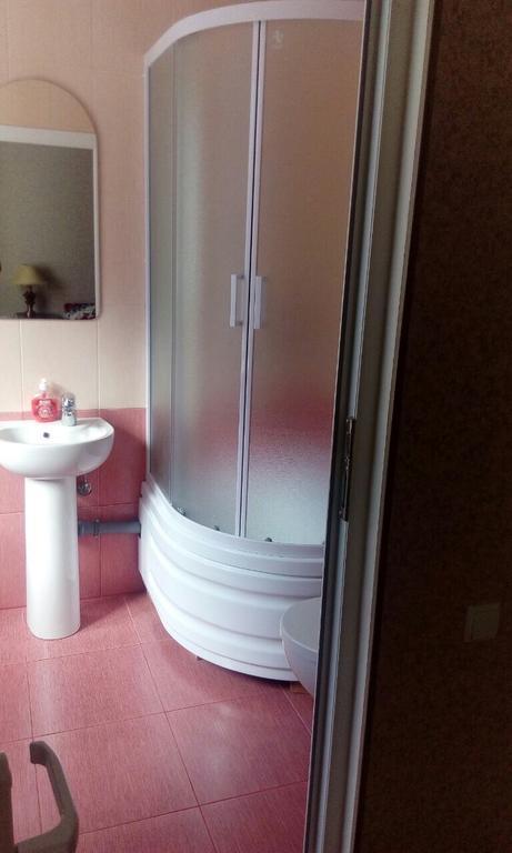 Apartment On Mira Avenue Izmail Εξωτερικό φωτογραφία
