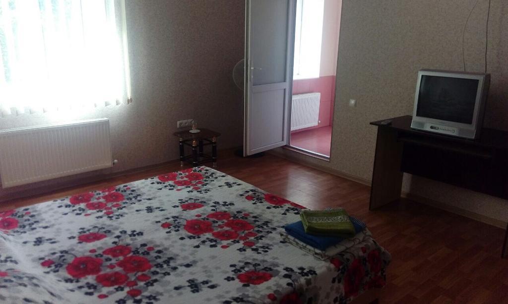 Apartment On Mira Avenue Izmail Εξωτερικό φωτογραφία