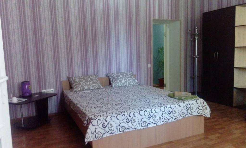 Apartment On Mira Avenue Izmail Εξωτερικό φωτογραφία