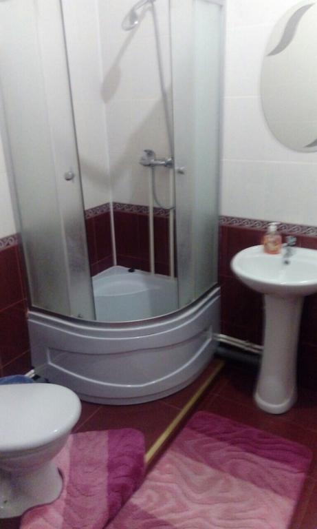 Apartment On Mira Avenue Izmail Εξωτερικό φωτογραφία